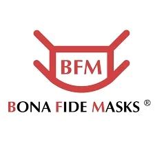 bona fide masks promo.